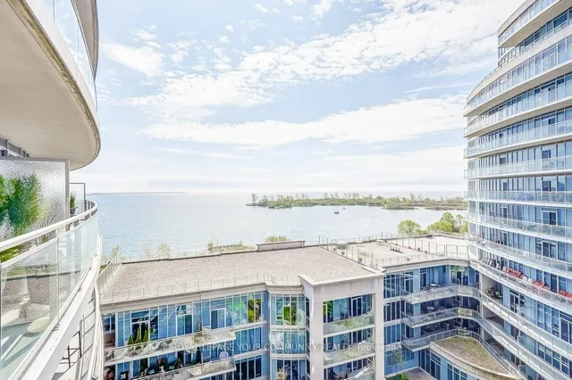 Additional image 27 of 58 Marine Parade Dr Unit 806