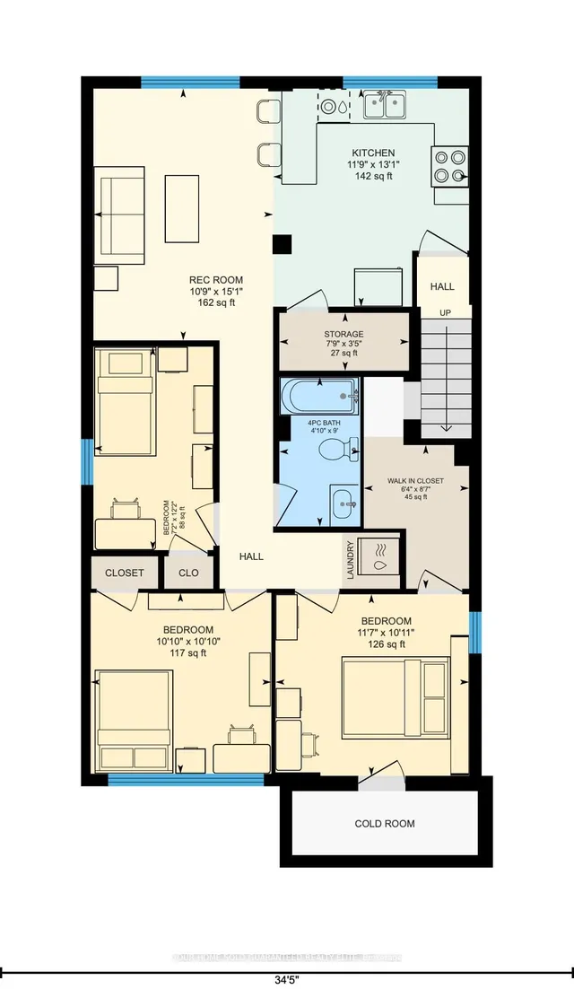 Additional image 26 of 28 Purvis Dr