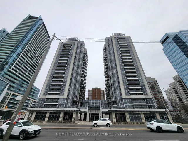 Additional image 2 of 5791 Yonge St Unit 2002