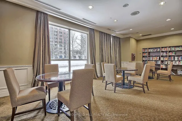 Additional image 42 of 5229 Dundas St Unit 1603