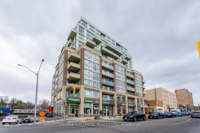 Additional image 44 of 1638 Bloor St Unit 611