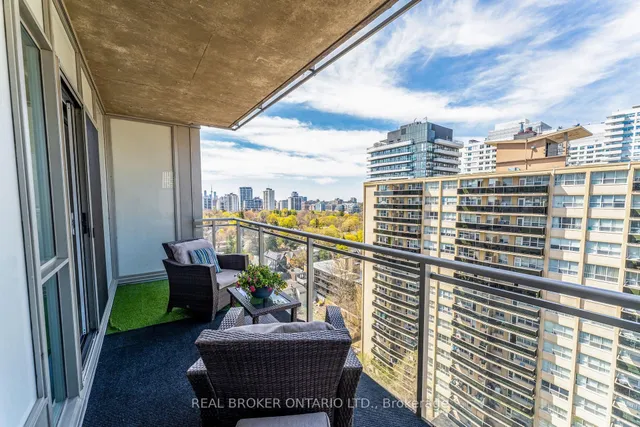 Additional image 24 of 83 Redpath Ave Unit 1309