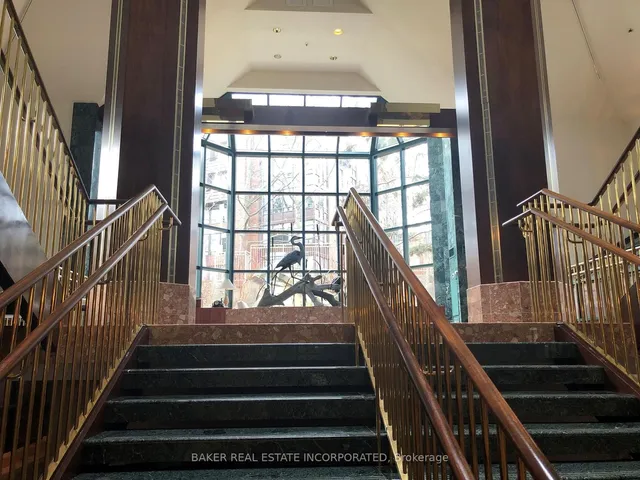 1200 Don Mills Rd Unit 308