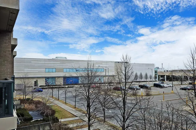 Additional image 12 of 205 Sherway Gardens Rd Unit 311