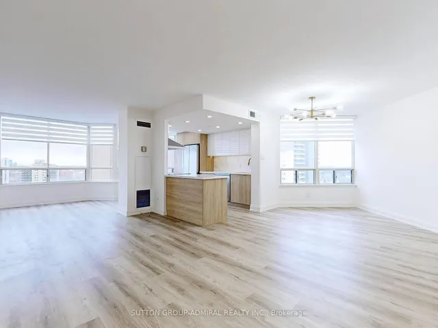 Additional image 6 of 1101 Steeles Ave Unit 1210