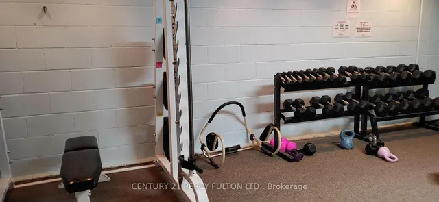 Additional image 27 of 4005 Don Mills Rd Unit 228