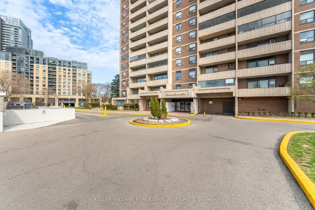 Additional image 27 of 3390 Weston Rd Unit 1104