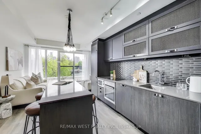 Additional image 2 of 783 Bathurst St Unit 307