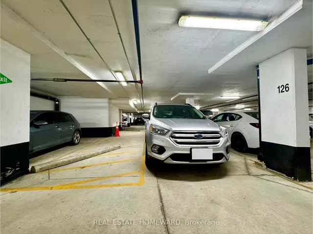 Additional image 35 of 103 The Queensway Ave Unit 1212