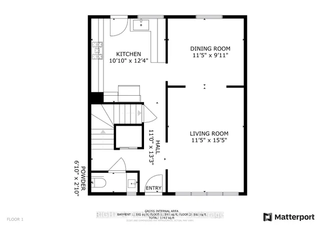 Additional image 46 of 36 Flamingo Cres