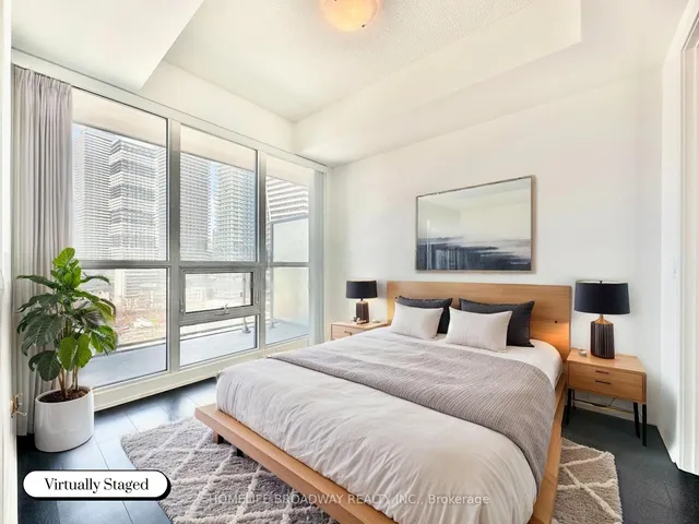 2200 Lake Shore Blvd Unit 1608