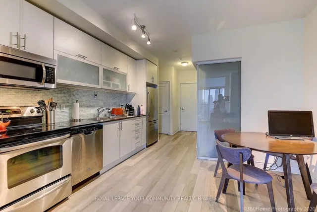 Additional image 3 of 28 Ted Rogers Way Unit 3707