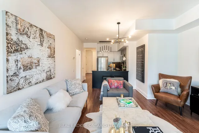 Additional image 9 of 83 Redpath Ave Unit 1309