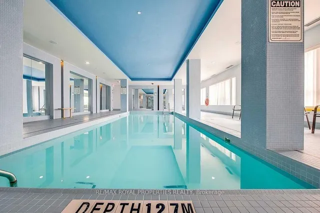 Additional image 6 of 1328 Birchmount Rd Unit Ph01