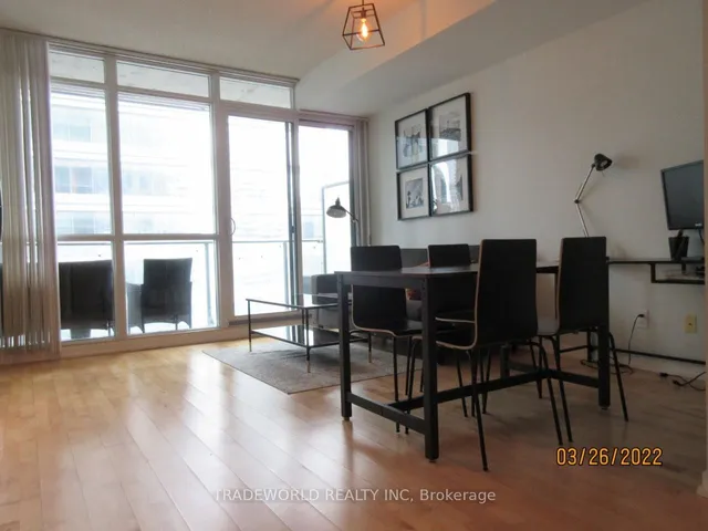 Additional image 4 of 65 Bremner Blvd Unit 1906