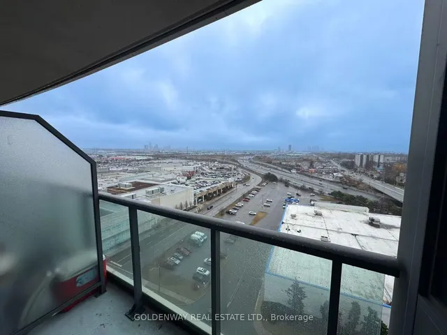 Additional image 5 of 205 Sherway Gardens Rd Unit 1608