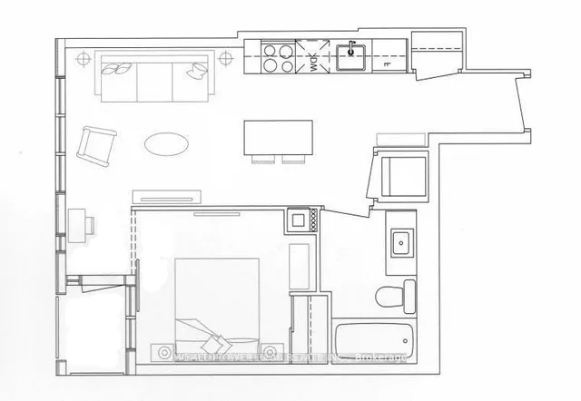 Additional image 22 of 1 Yorkville Ave Unit 3910