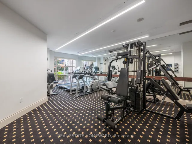 Additional image 19 of 3085 Bloor St Unit 312