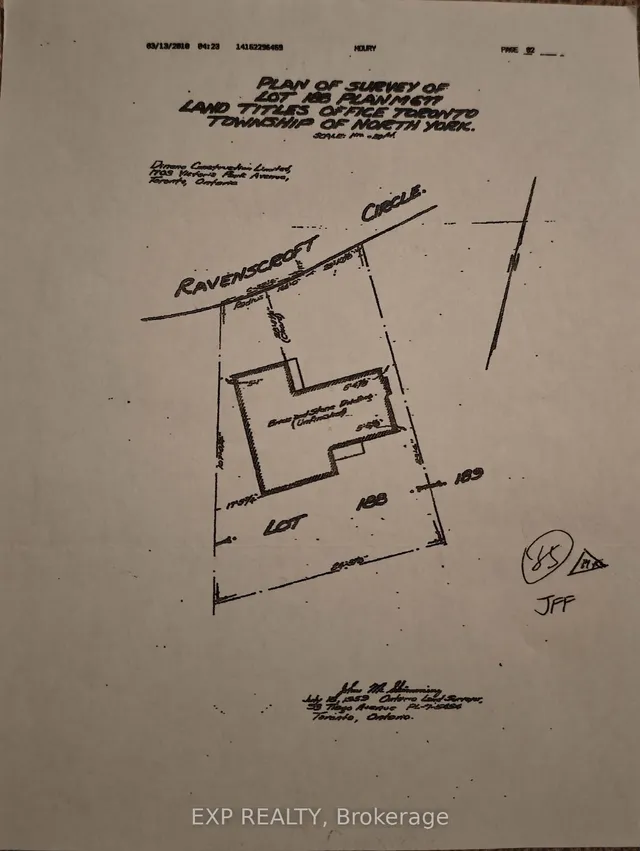 Additional image 34 of 17 Ravenscroft Circ