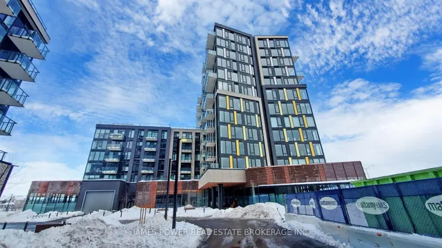 Additional image 4 of 1415 Dundas St Unit 207