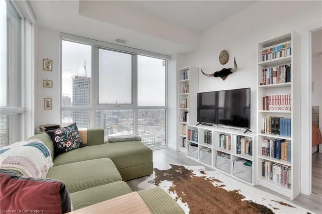 Additional image 17 of 60 Charles St Unit 2608