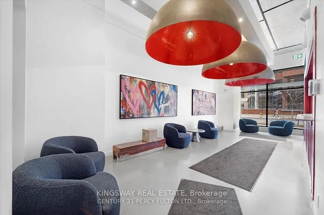 Additional image 37 of 135 East Liberty St Unit 715