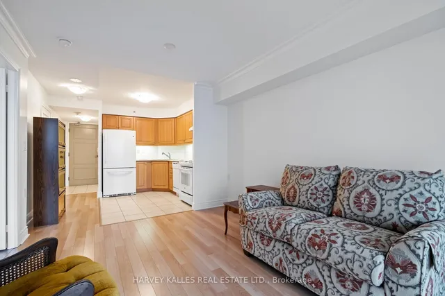 Additional image 8 of 3 Marine Parade Dr Unit 507