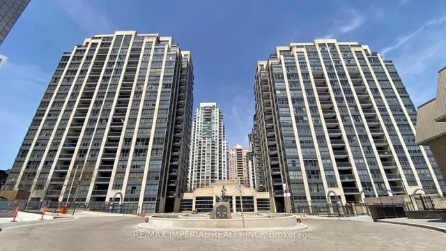 18 Hollywood Ave Unit 603