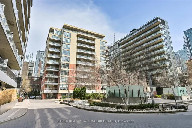 Additional image 3 of 23 Brant St Unit 601