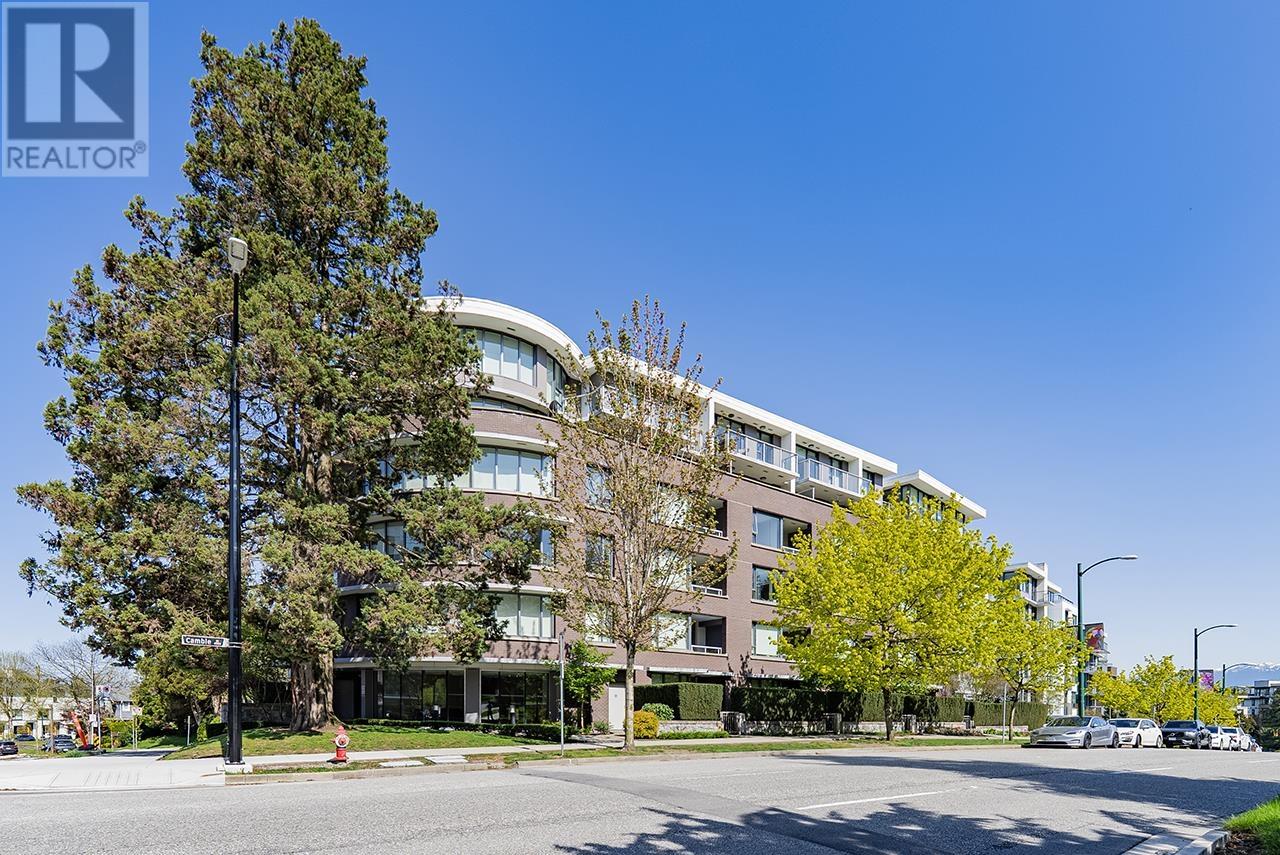 305 505 W 30TH AVENUE|Vancouver, British Columbia V5Z0G4