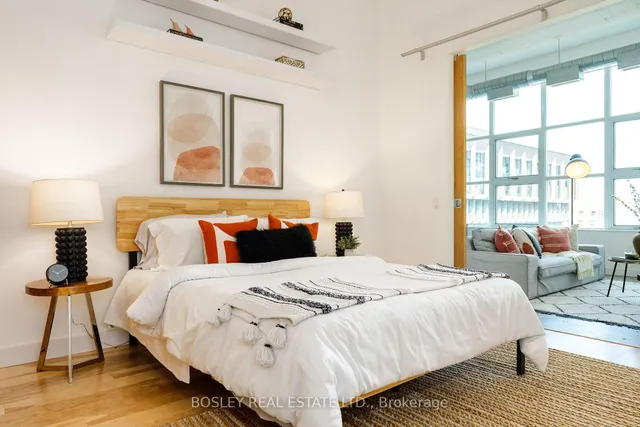 Additional image 20 of 155 Dalhousie St Unit 748