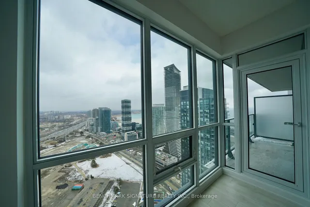 Additional image 10 of 2220 Lake Shore Blvd Unit 4406