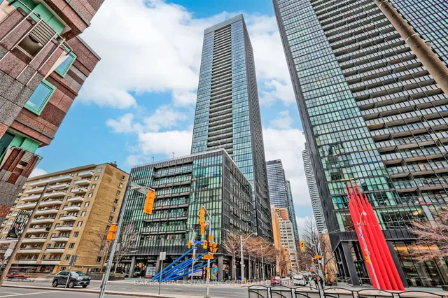 101 Charles St Unit 1703