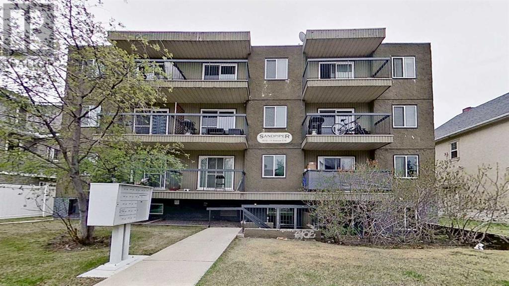 204, 1613 11 Avenue SW|Calgary, Alberta T3C0N9