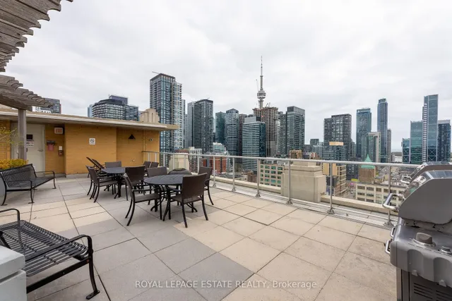 Additional image 30 of 438 Richmond St Unit 1409