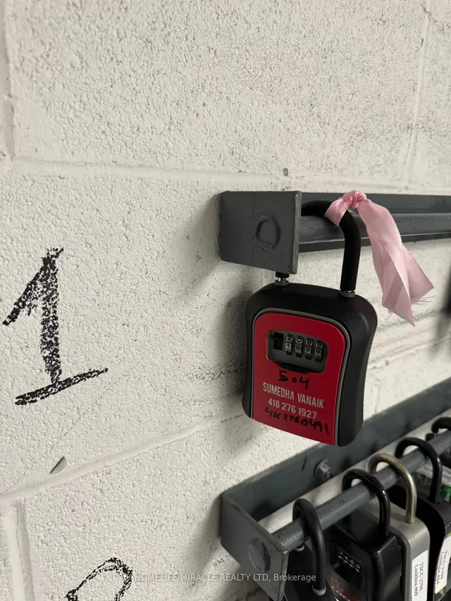 Additional image 10 of 251 Jarvis St Unit 504