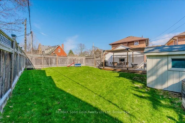 Additional image 38 of 30 Onward Ave