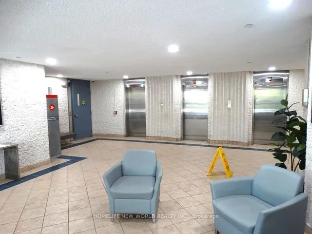 Additional image 4 of 1350 York Mills Rd Unit 2205