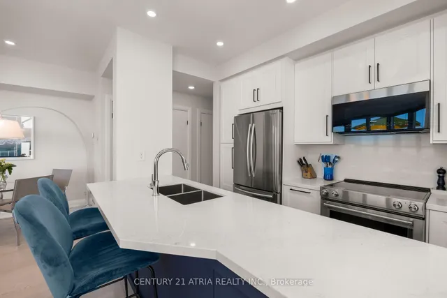 Additional image 8 of 2067 Lake shore Blvd Unit 604