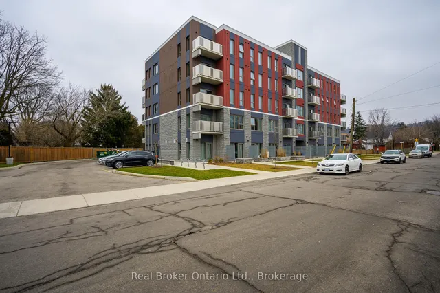 Additional image 10 of 77 Leland St Unit 111