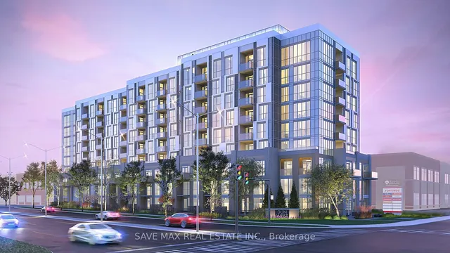 509 Dundas St W St Unit 309