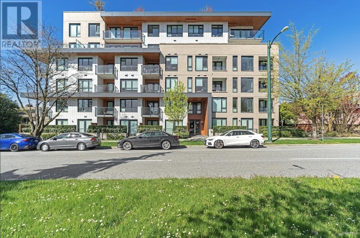 201 5383 CAMBIE STREET|Vancouver, British Columbia V5Z2Z9