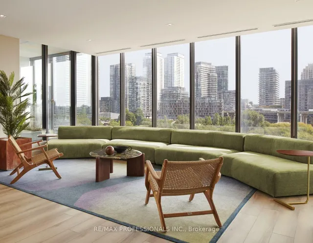 Additional image 39 of 9 Tecumseth St Unit 425