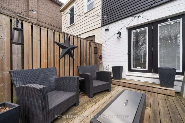 Additional image 42 of 527 Merton St