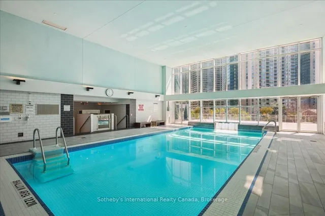 Additional image 41 of 218 Queens Quay Unit 1804