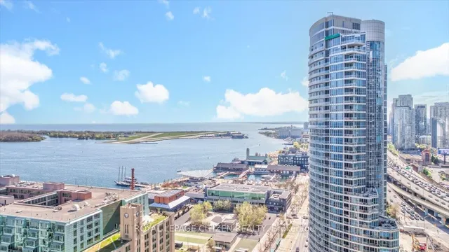 Additional image 40 of 208 Queens Quay Unit 1902