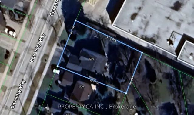 Additional image 40 of 2422 Coventry Way