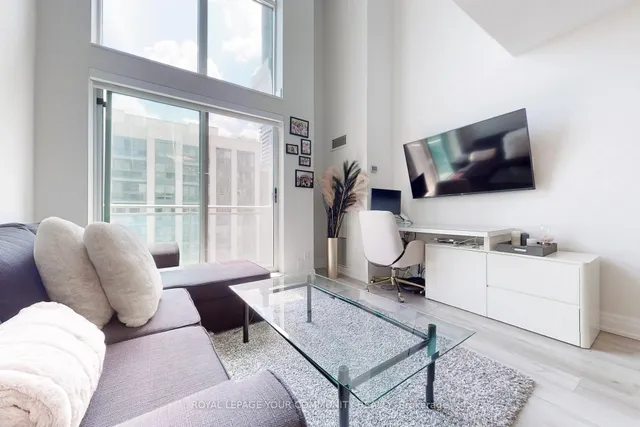 188 Doris Ave Unit 1514