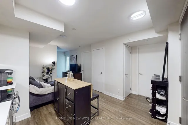 Additional image 20 of 38 Monte Kwinter Crt Unit 601