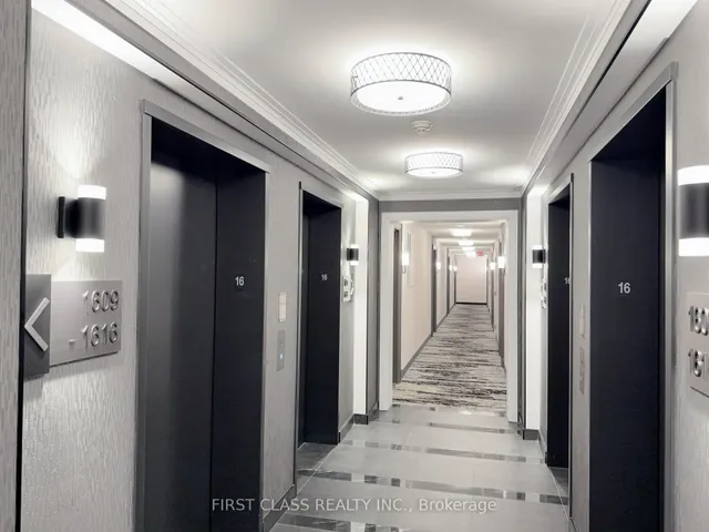 Additional image 22 of 4968 Yonge St Unit 1612